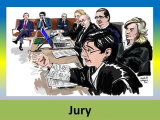 Jury
 