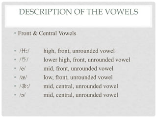 Word Stress and Sentence Stress.ppt