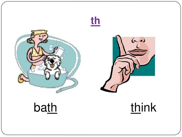 phonics words with ch th sh words with ch
