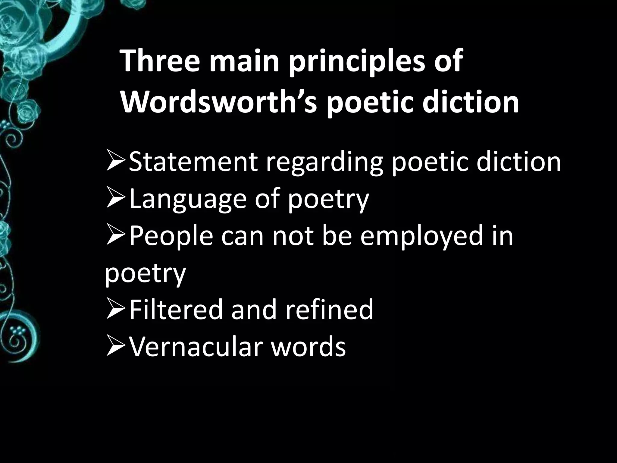 Discover The Power Of Words: Diction And Poetic Impact - epz7pno