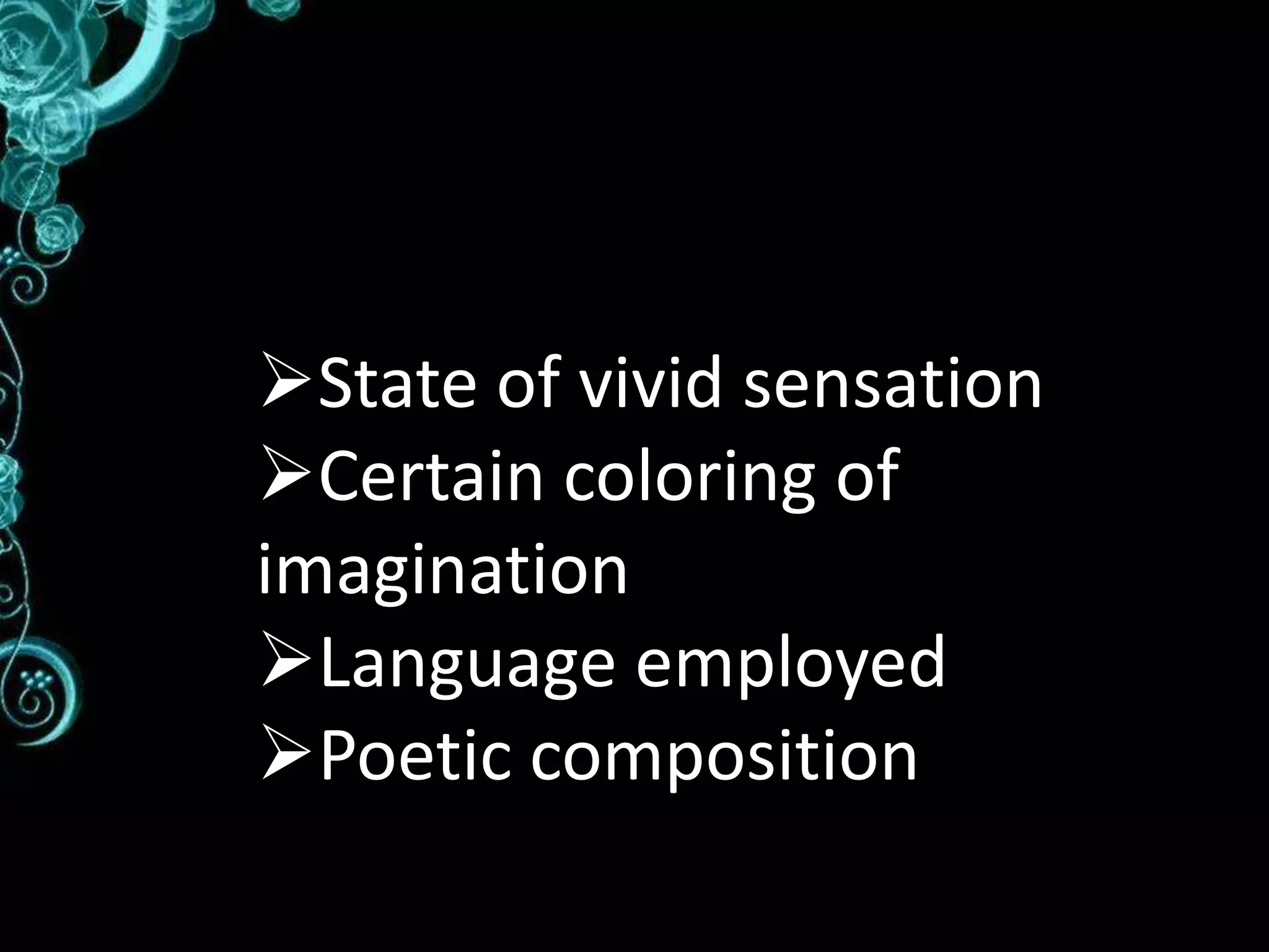 Discover The Power Of Words: Diction And Poetic Impact - u8sbiei