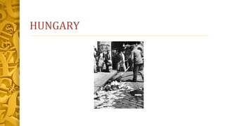 HUNGARY
 