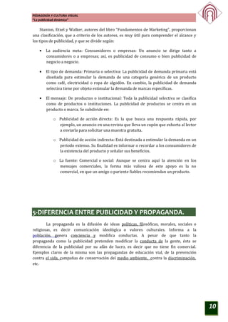 Publicidad dinámica