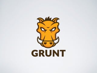 ALTERNATYWY
Gulp.js
!
(http://gulpjs.com/)
 