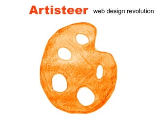 Artisteer   web design revolution
 