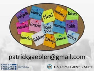 patrickgaebler@gmail.com
 