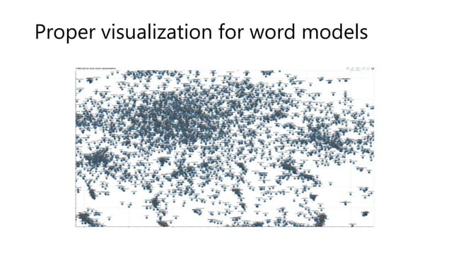Word vectorization(embedding) with nnlm | PPT
