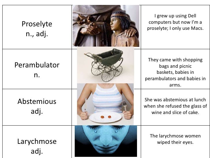 proselytes definition