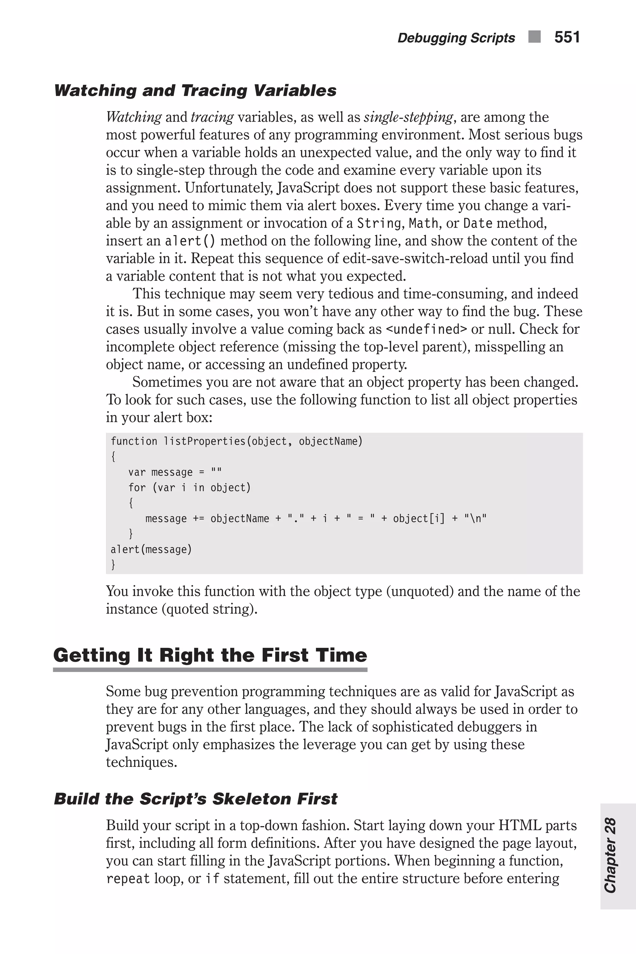 www.webre24h.com - [Wordware] advanced javascript, 3rd ed. - [easttom]