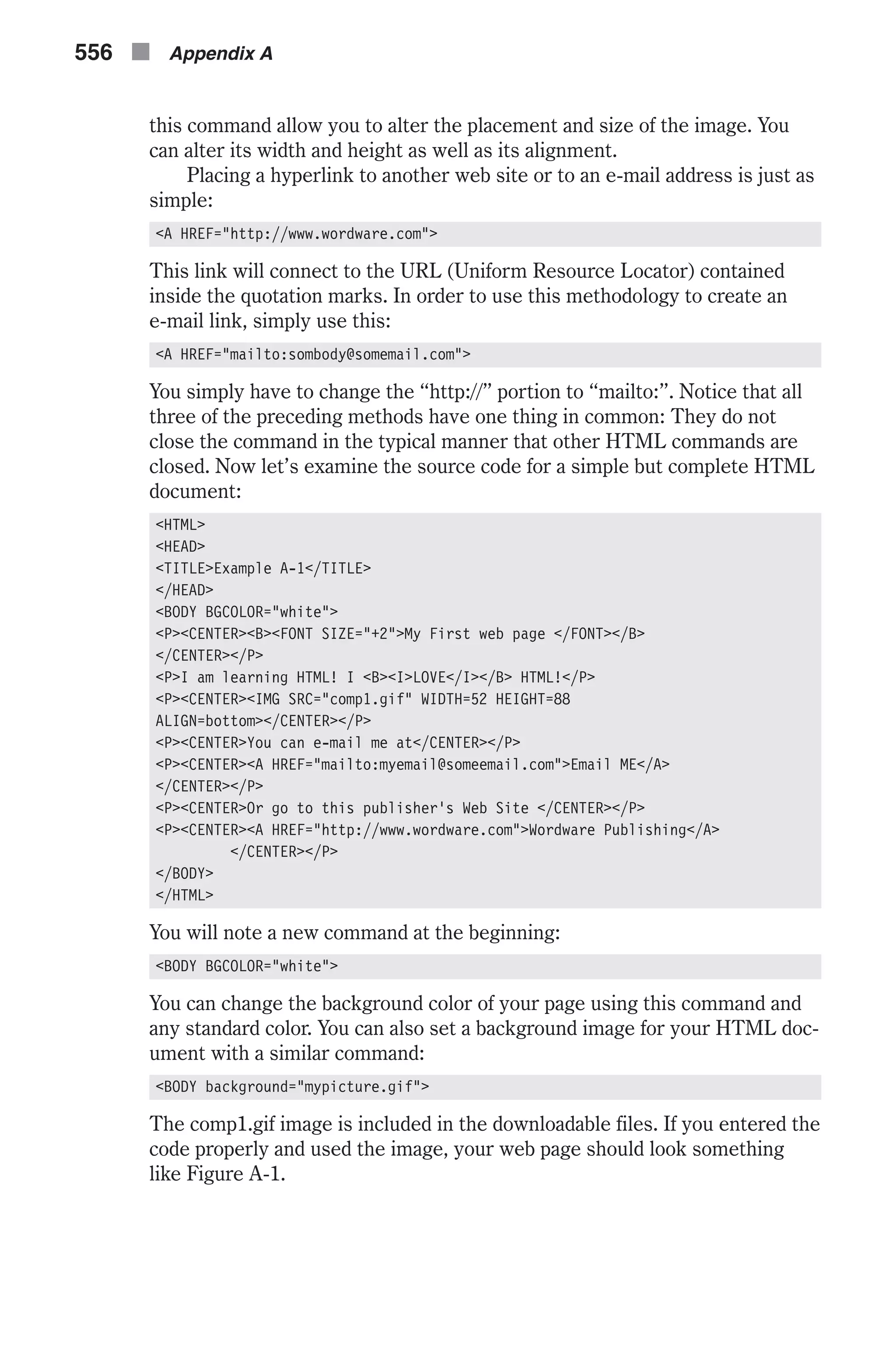 www.webre24h.com - [Wordware] advanced javascript, 3rd ed. - [easttom]