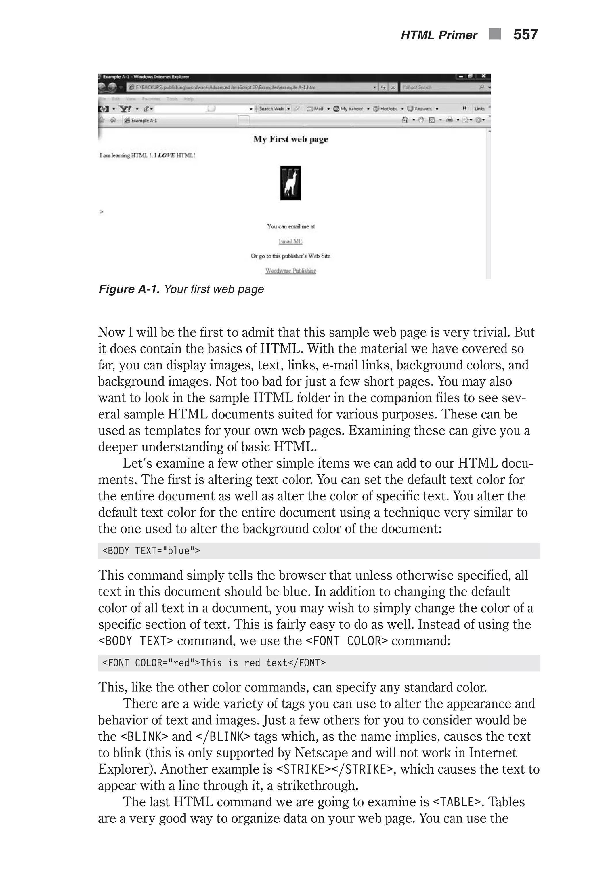 www.webre24h.com - [Wordware] advanced javascript, 3rd ed. - [easttom]