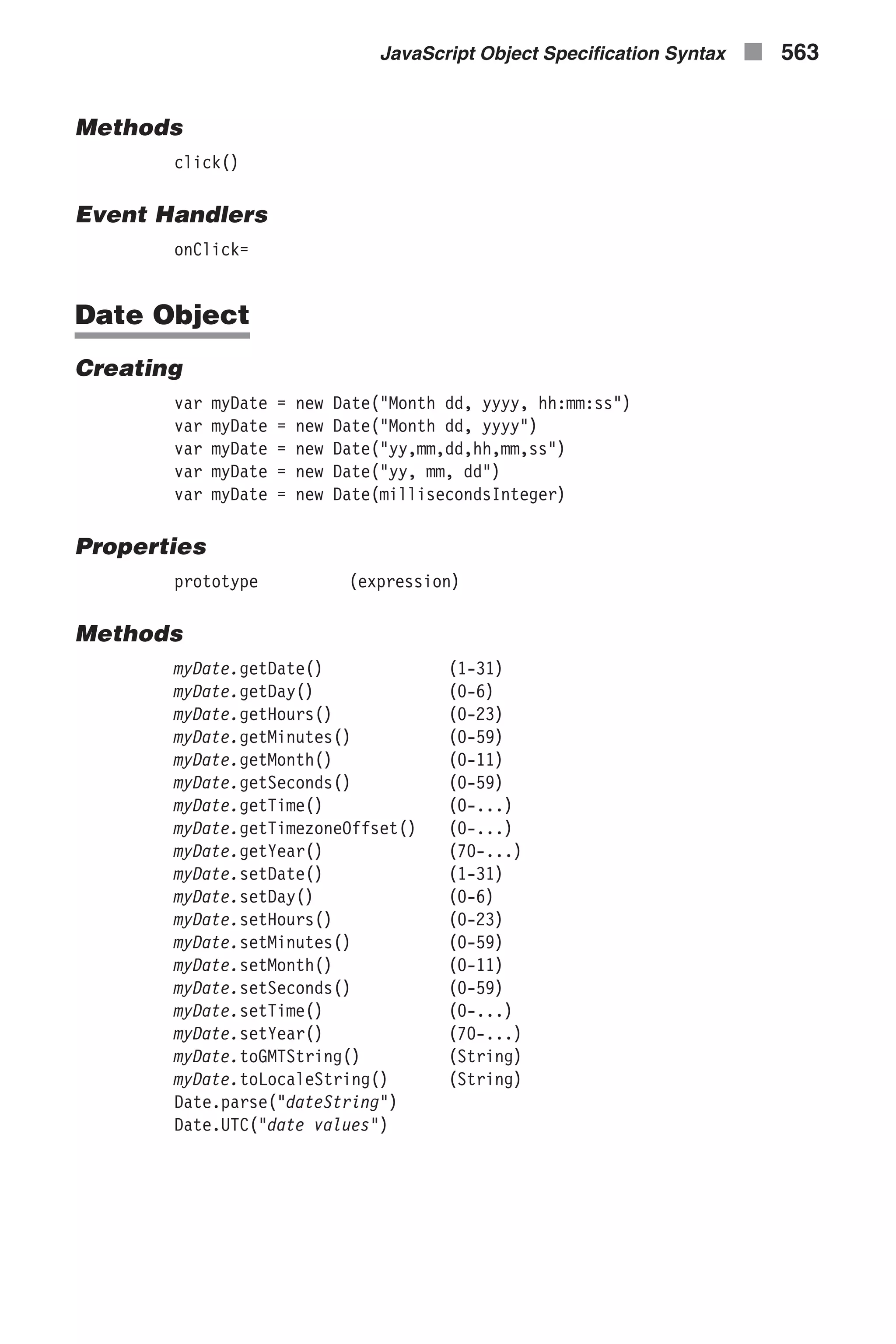 www.webre24h.com - [Wordware] advanced javascript, 3rd ed. - [easttom]