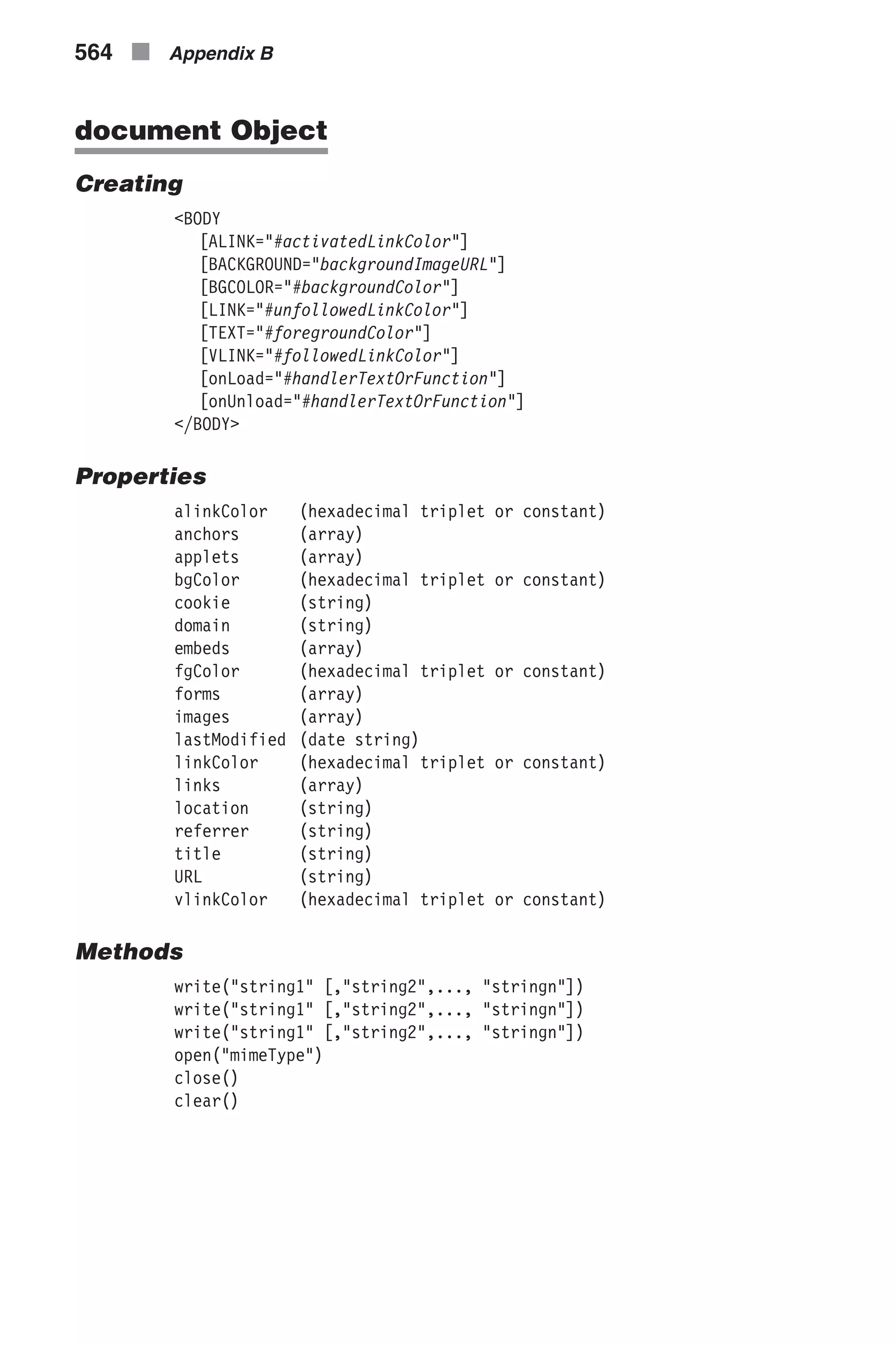 www.webre24h.com - [Wordware] advanced javascript, 3rd ed. - [easttom]