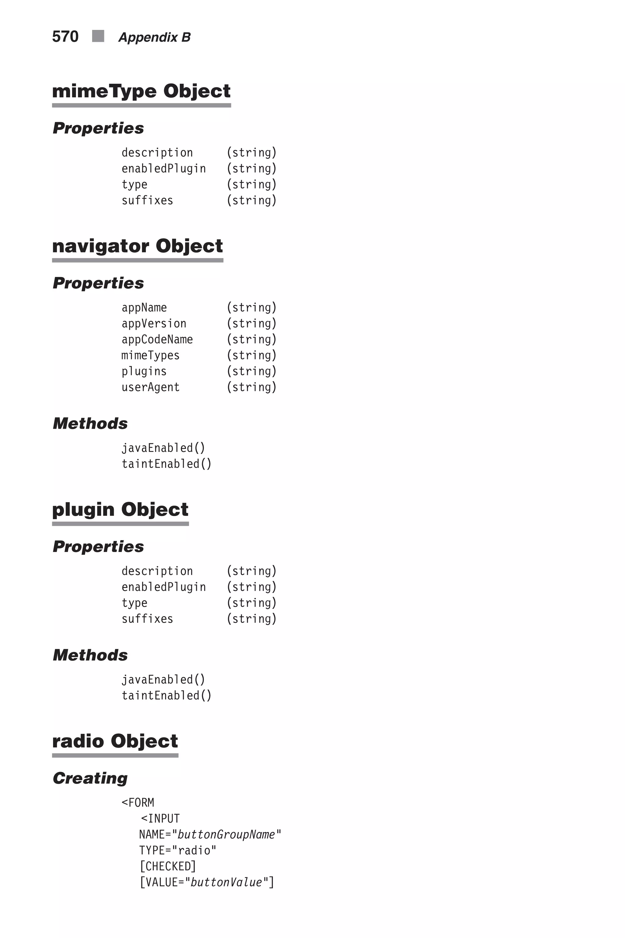 www.webre24h.com - [Wordware] advanced javascript, 3rd ed. - [easttom]