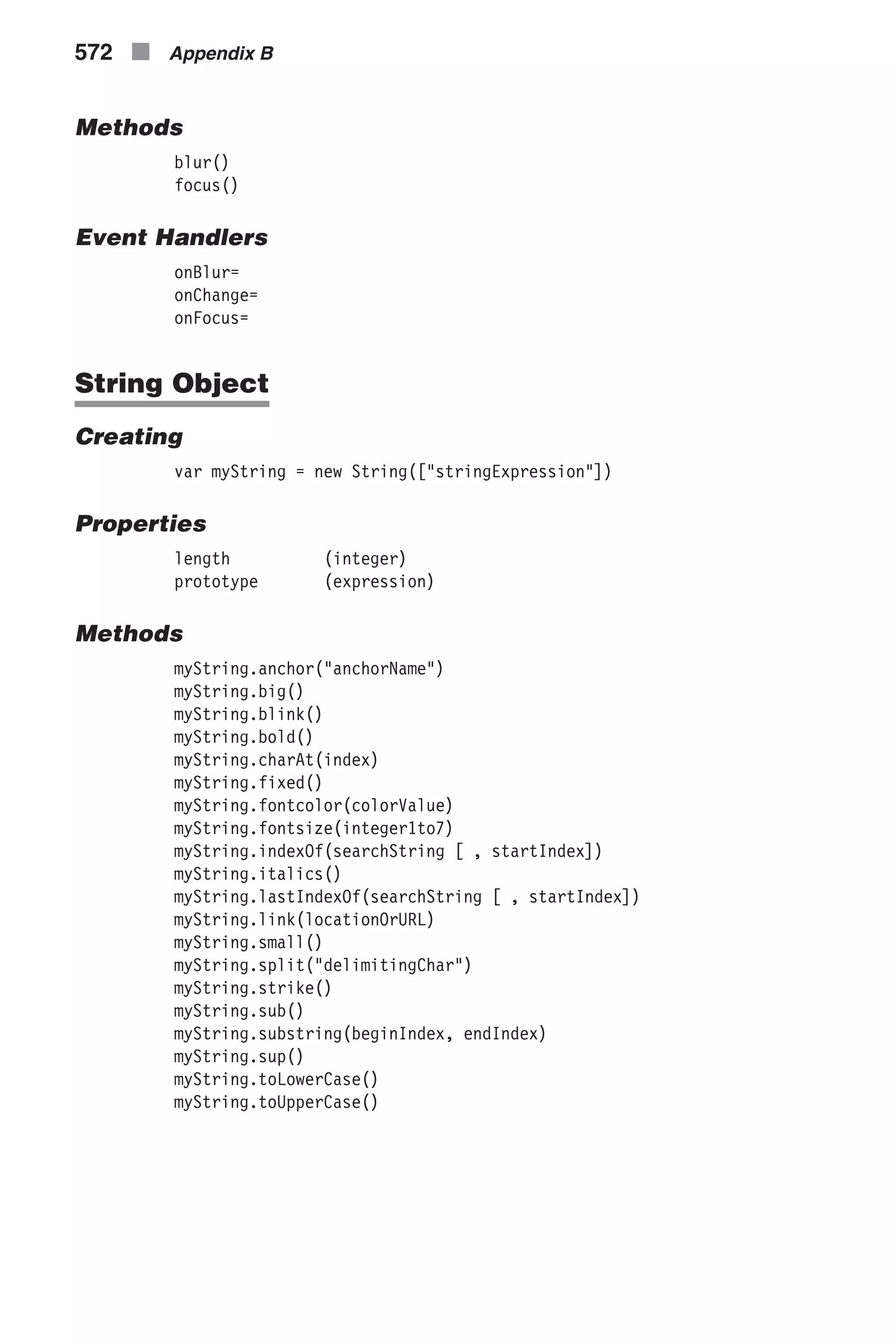 www.webre24h.com - [Wordware] advanced javascript, 3rd ed. - [easttom]