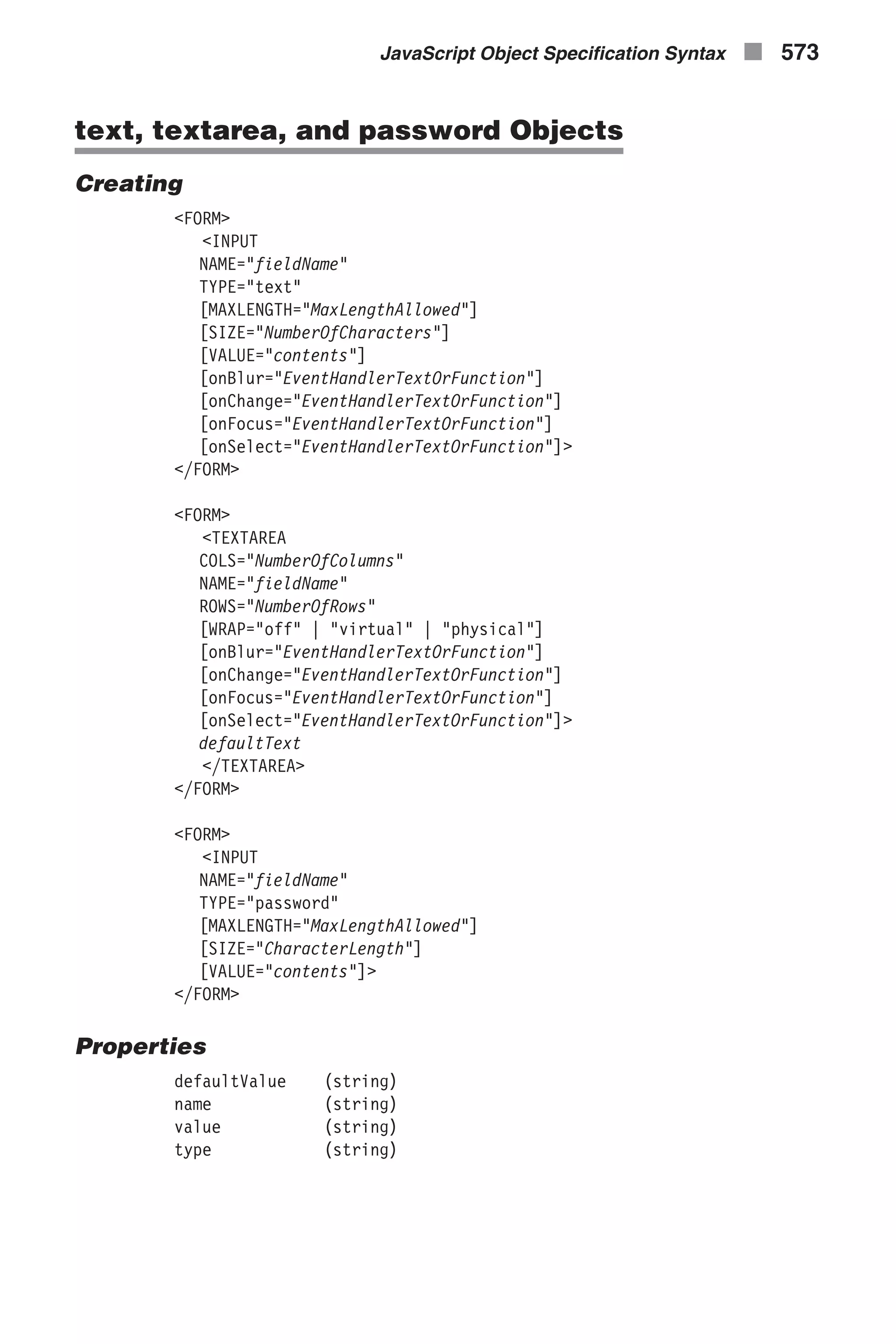 www.webre24h.com - [Wordware] advanced javascript, 3rd ed. - [easttom]