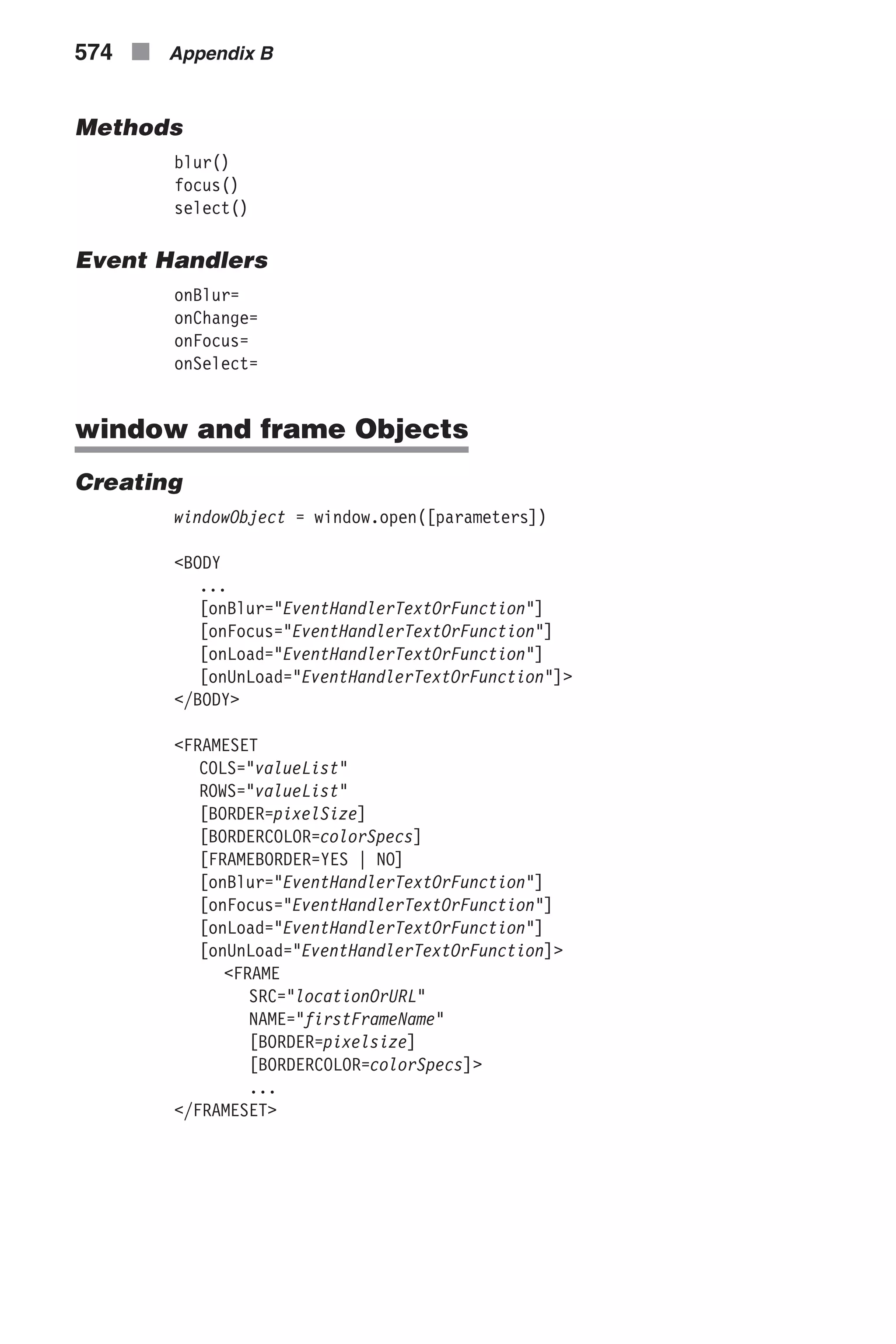 www.webre24h.com - [Wordware] advanced javascript, 3rd ed. - [easttom]