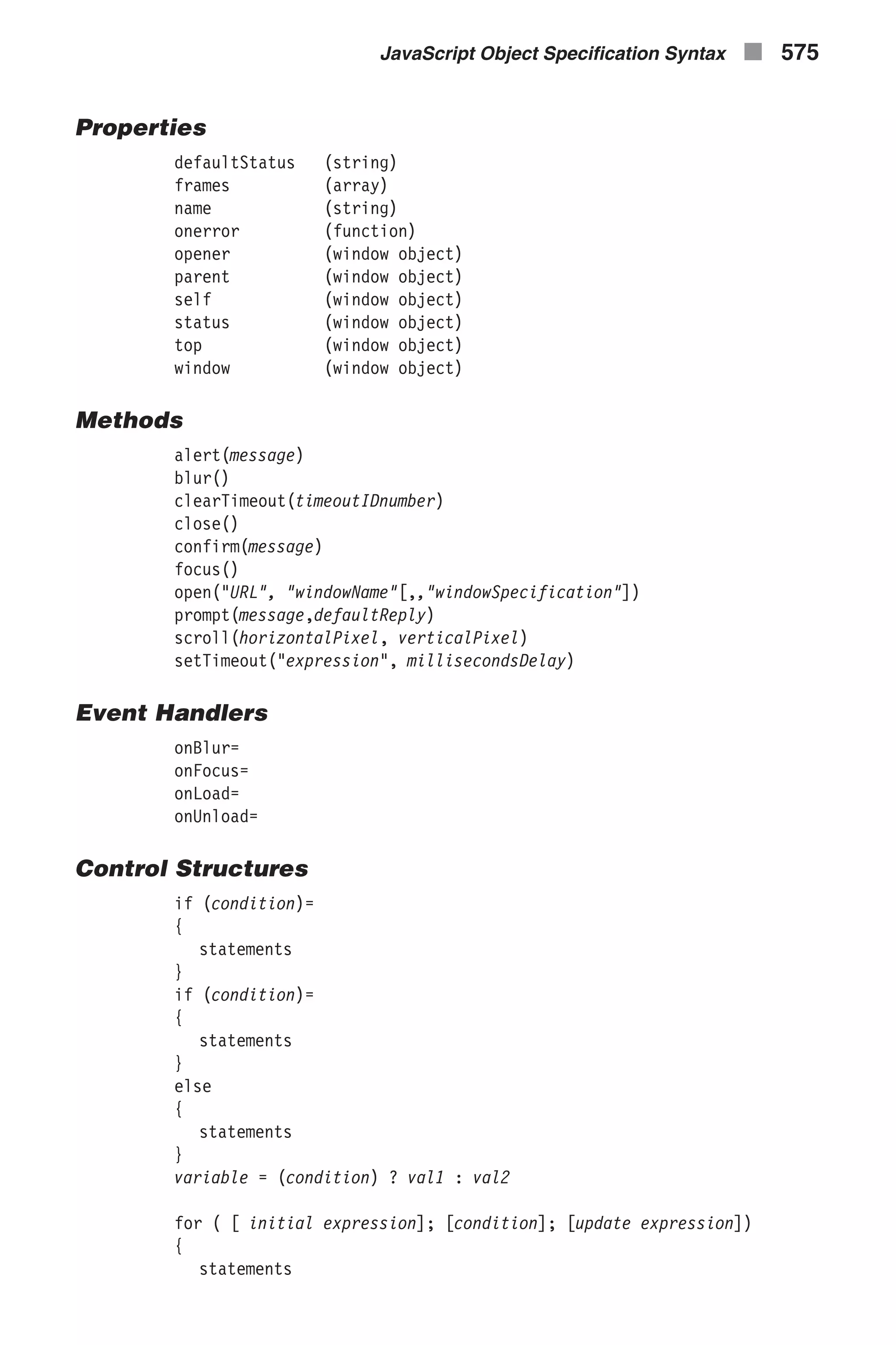 www.webre24h.com - [Wordware] advanced javascript, 3rd ed. - [easttom]