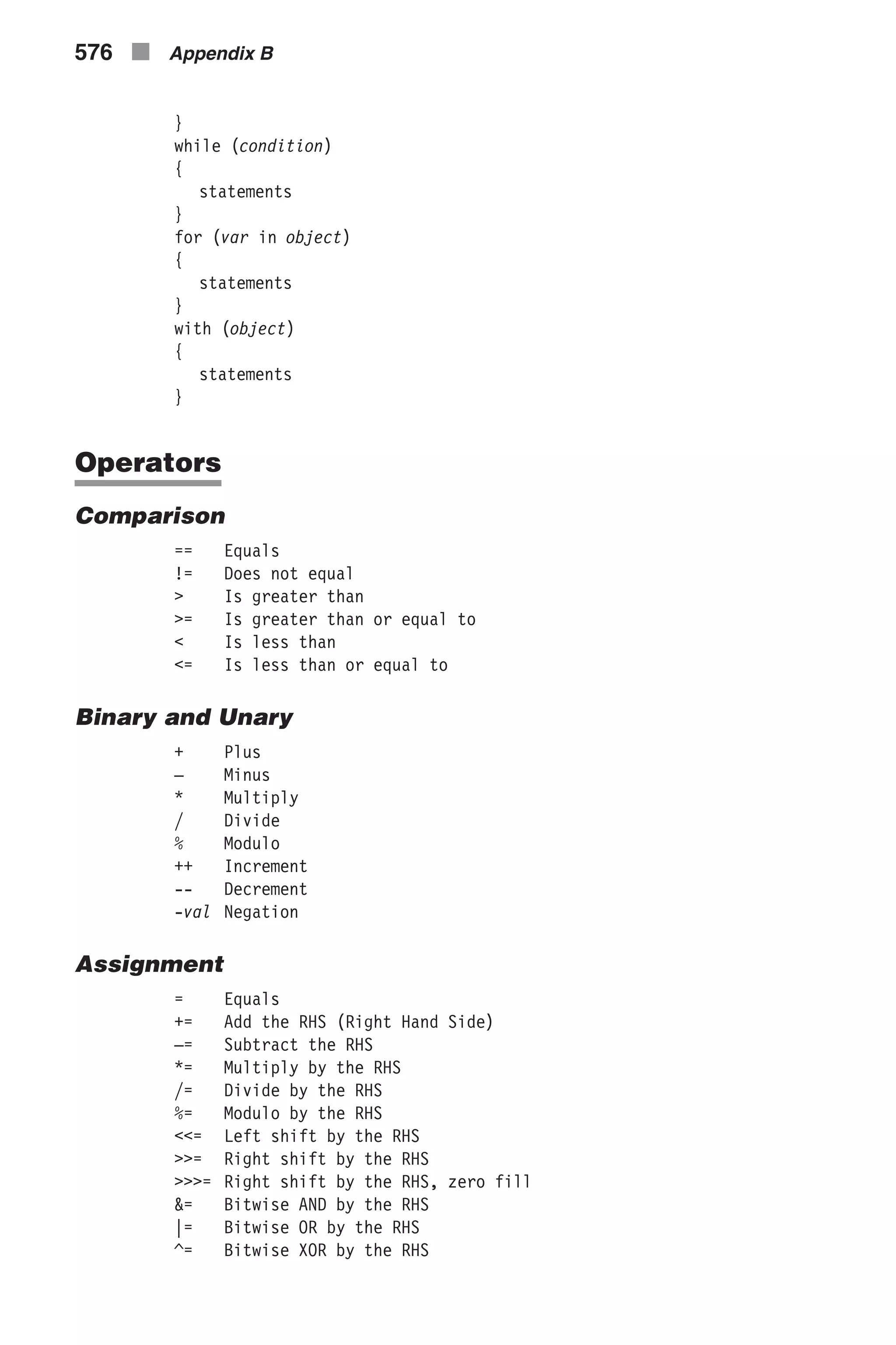 www.webre24h.com - [Wordware] advanced javascript, 3rd ed. - [easttom]