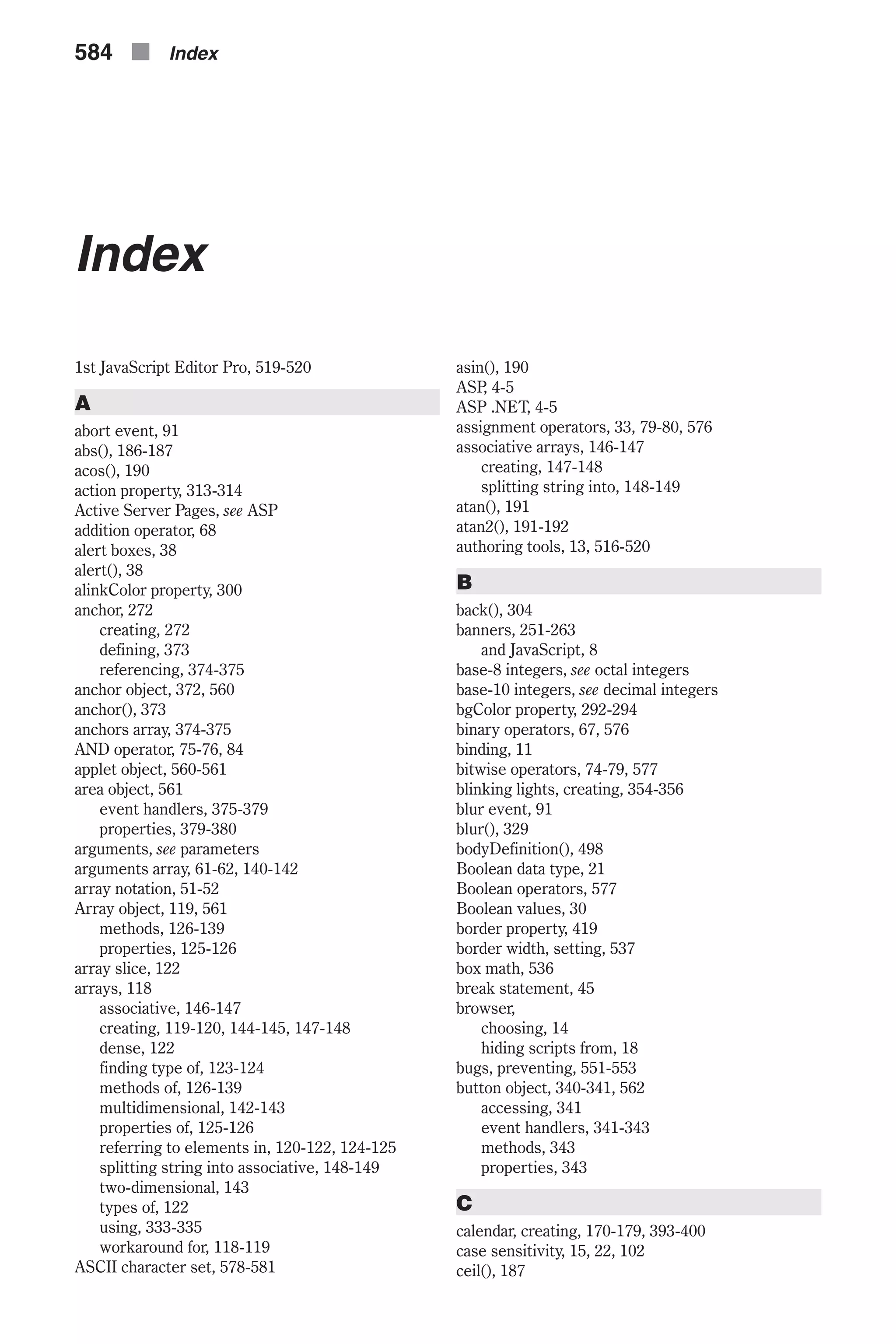 www.webre24h.com - [Wordware] advanced javascript, 3rd ed. - [easttom]