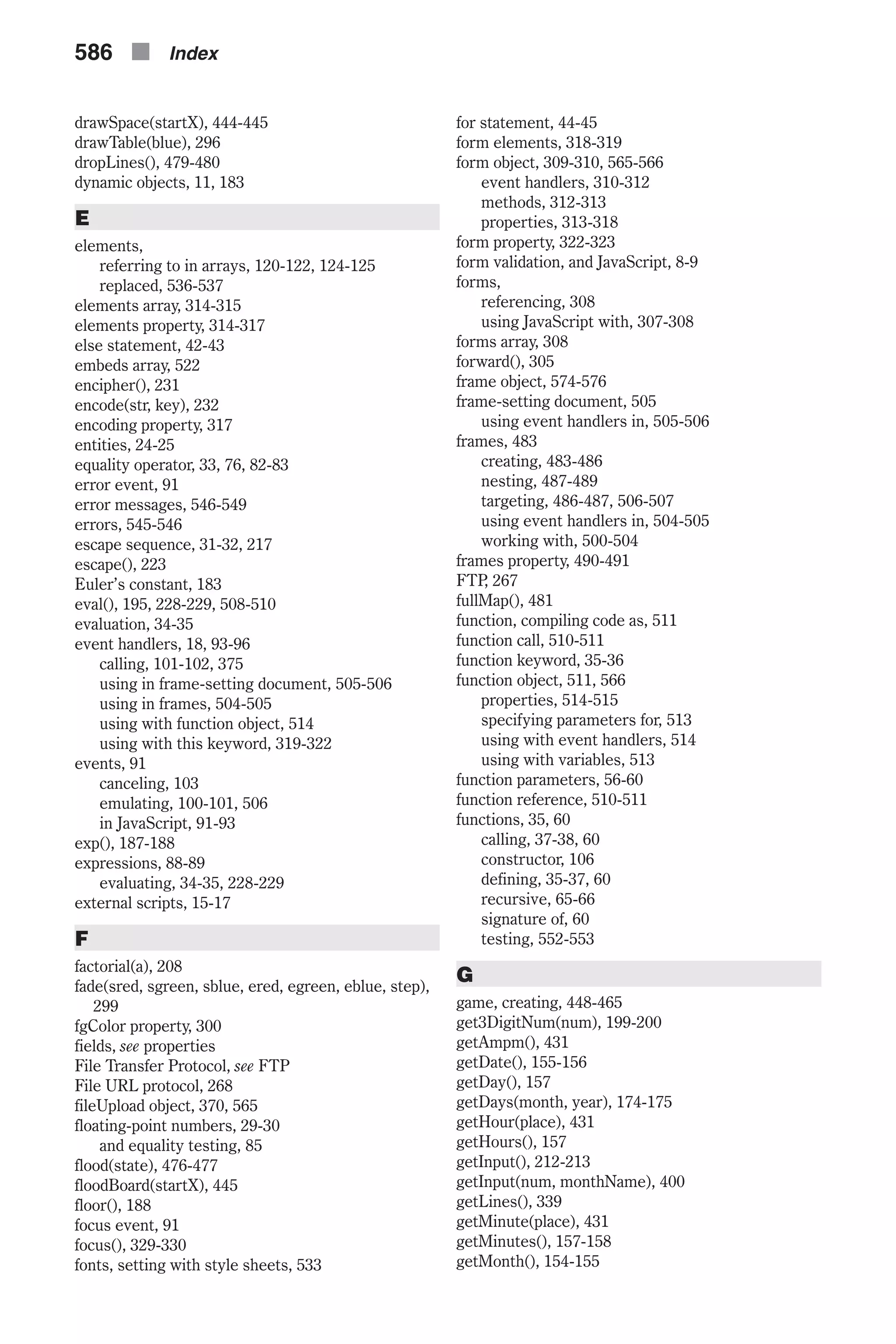 www.webre24h.com - [Wordware] advanced javascript, 3rd ed. - [easttom]