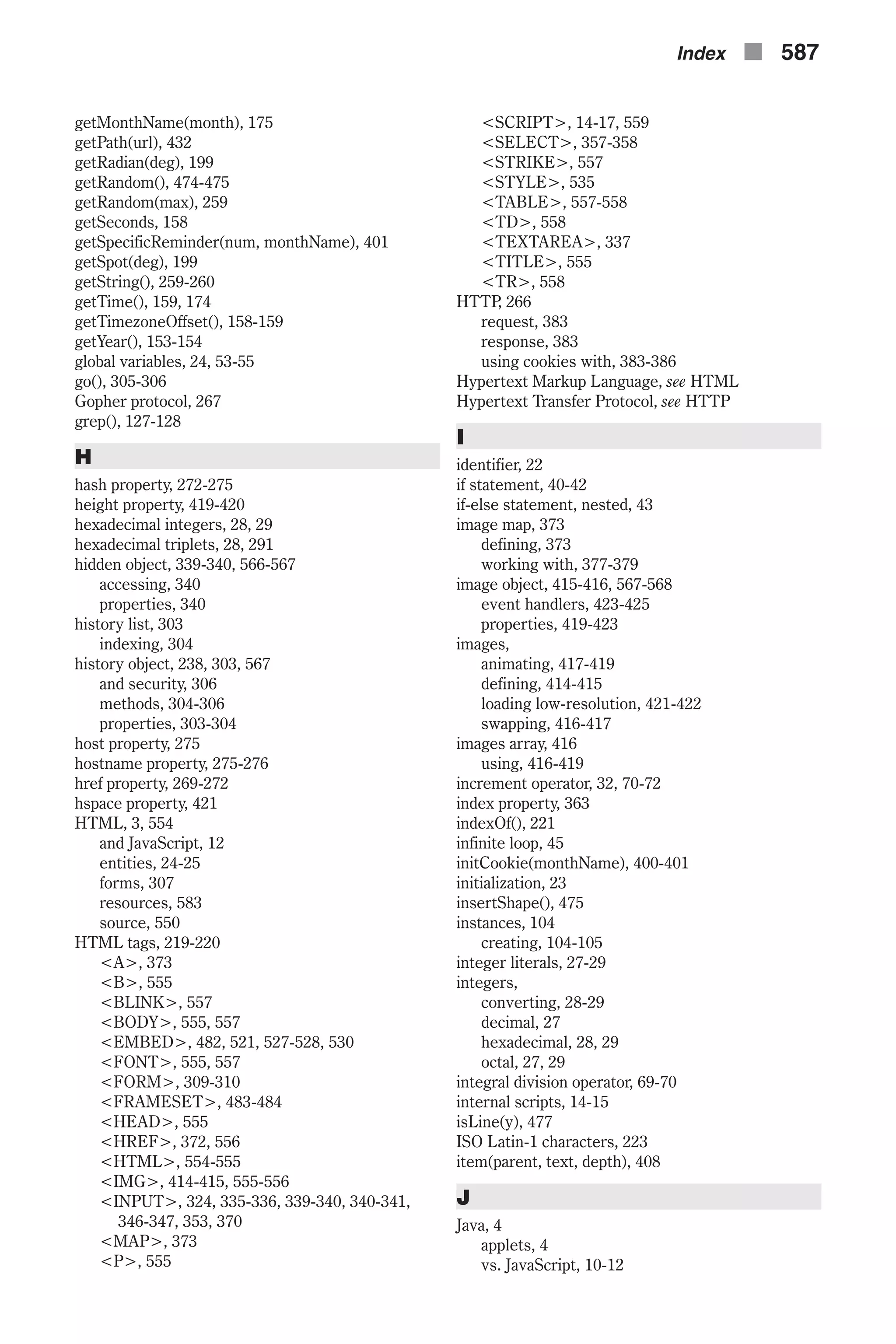 www.webre24h.com - [Wordware] advanced javascript, 3rd ed. - [easttom]