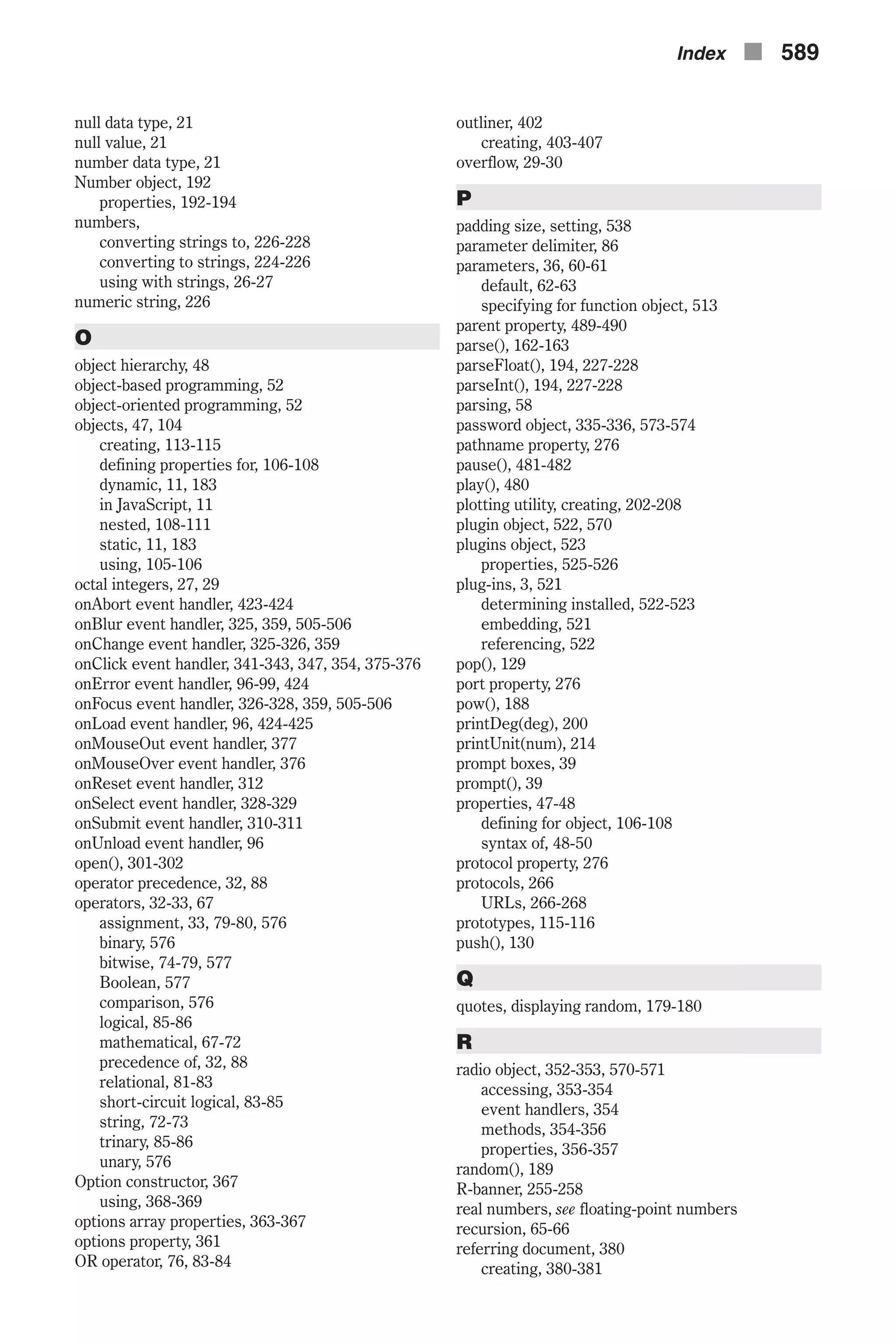 www.webre24h.com - [Wordware] advanced javascript, 3rd ed. - [easttom]