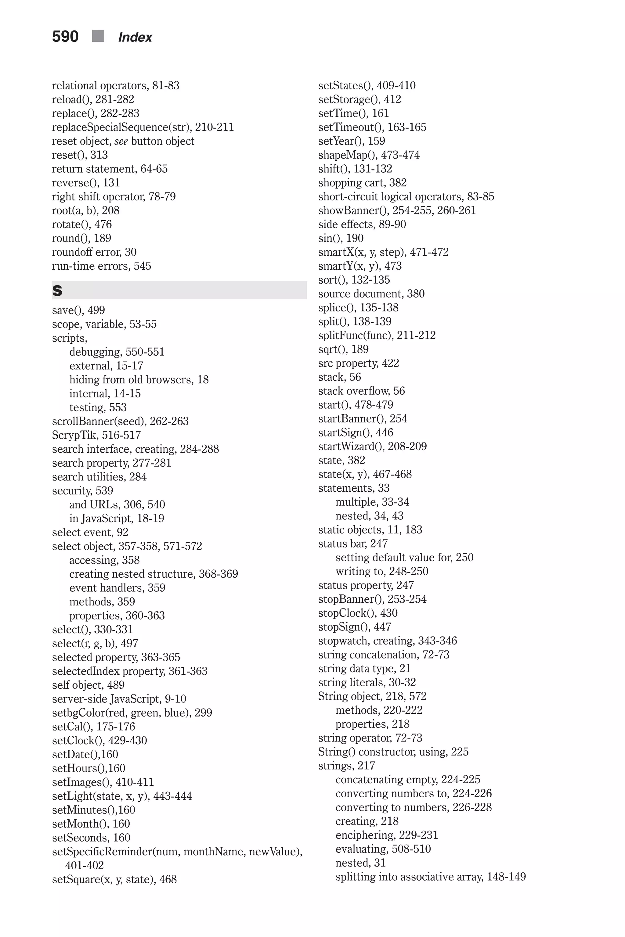 www.webre24h.com - [Wordware] advanced javascript, 3rd ed. - [easttom]