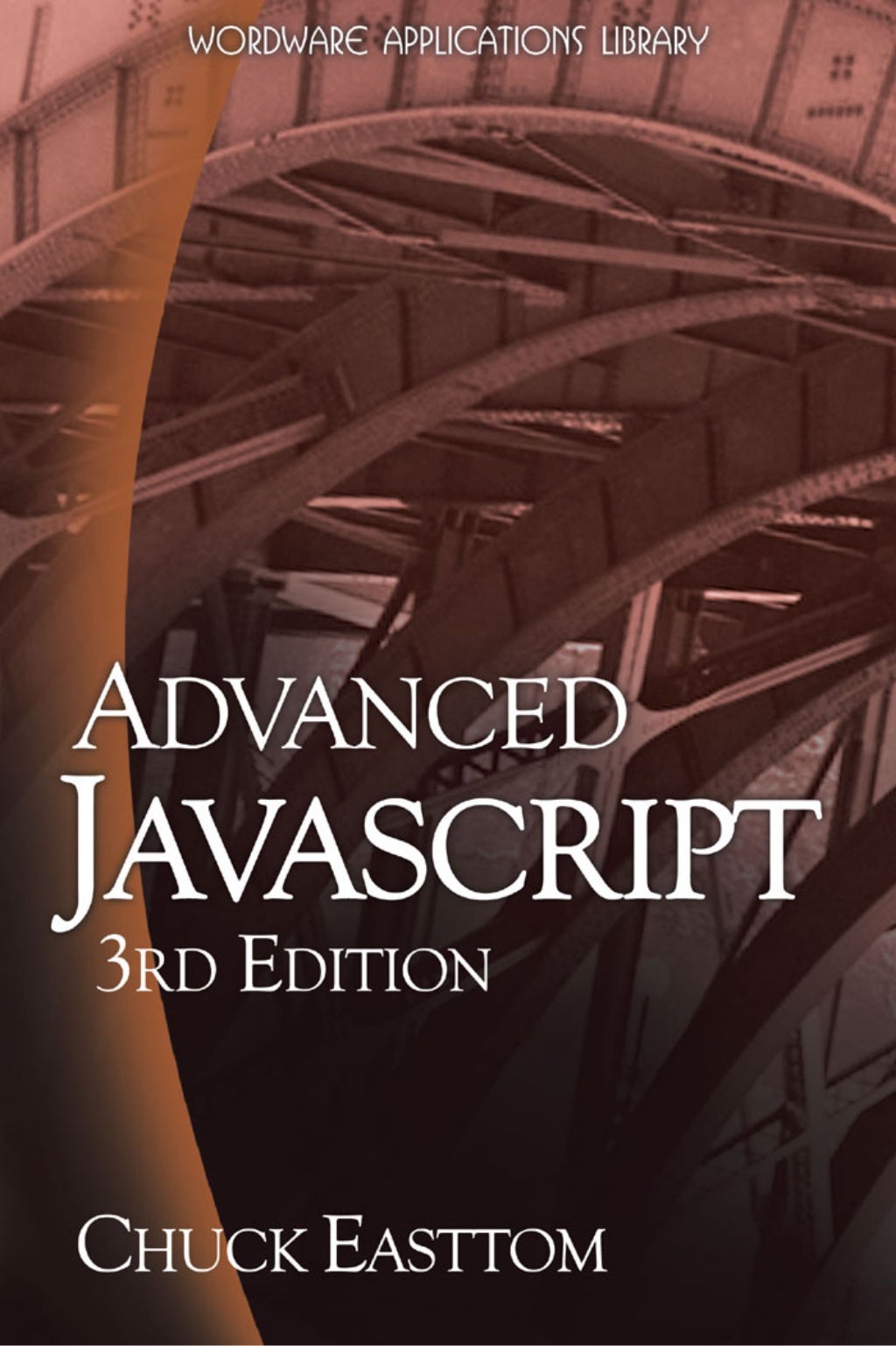 Advance scripting. Advanced JAVASCRIPT. Выразительный JAVASCRIPT 3-Е издание.