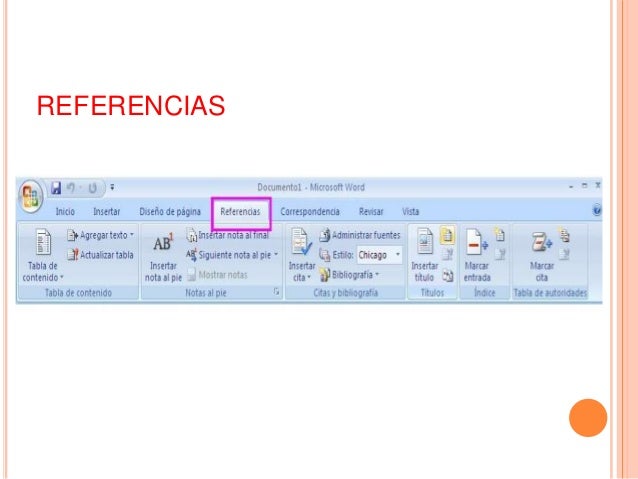 REFERENCIAS
 