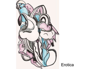 Erotica 