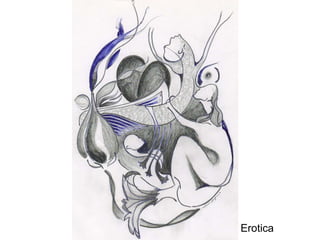 Erotica  