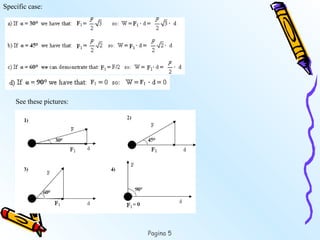 Pagina 5
Specific case:
See these pictures:
 
