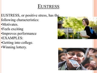 Work Stress | PPTX