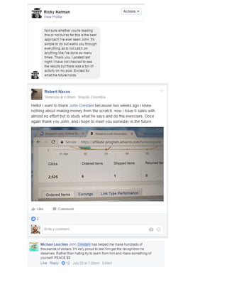 Work at-home opportunity  social media specialist -