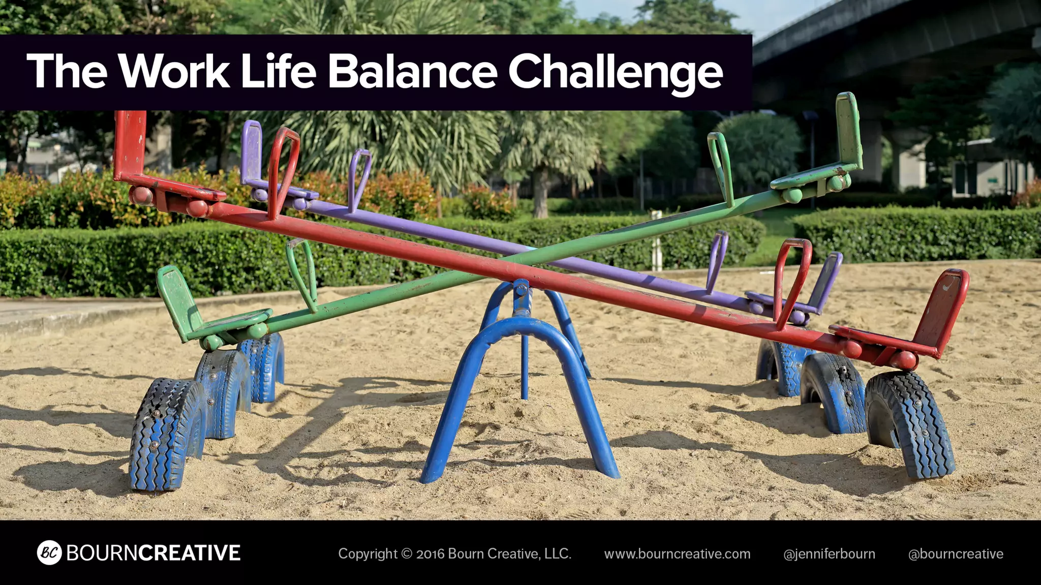 The Work-Life Balance Challenge | PPT