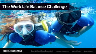 The Work-Life Balance Challenge | PPT
