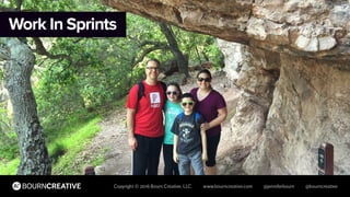 The Work-Life Balance Challenge | PPT