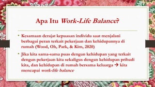 Work-Life Balance pada Ibu Bekerja (2).pptx