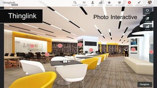 Photo InteractiveThinglink
 