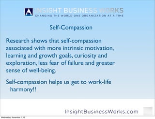 Work life harmony presentation for ny agriwomen slides | PPT