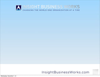 Work life harmony presentation for ny agriwomen slides | PPT