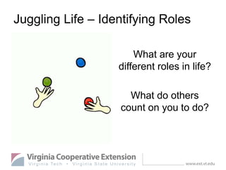 Work Life Jenga and Unscheduling | PPTX