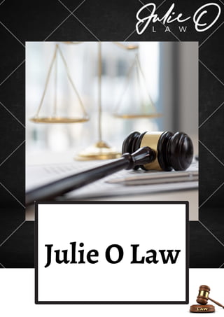 Work-Related Injury Pasadena - Julie O Law