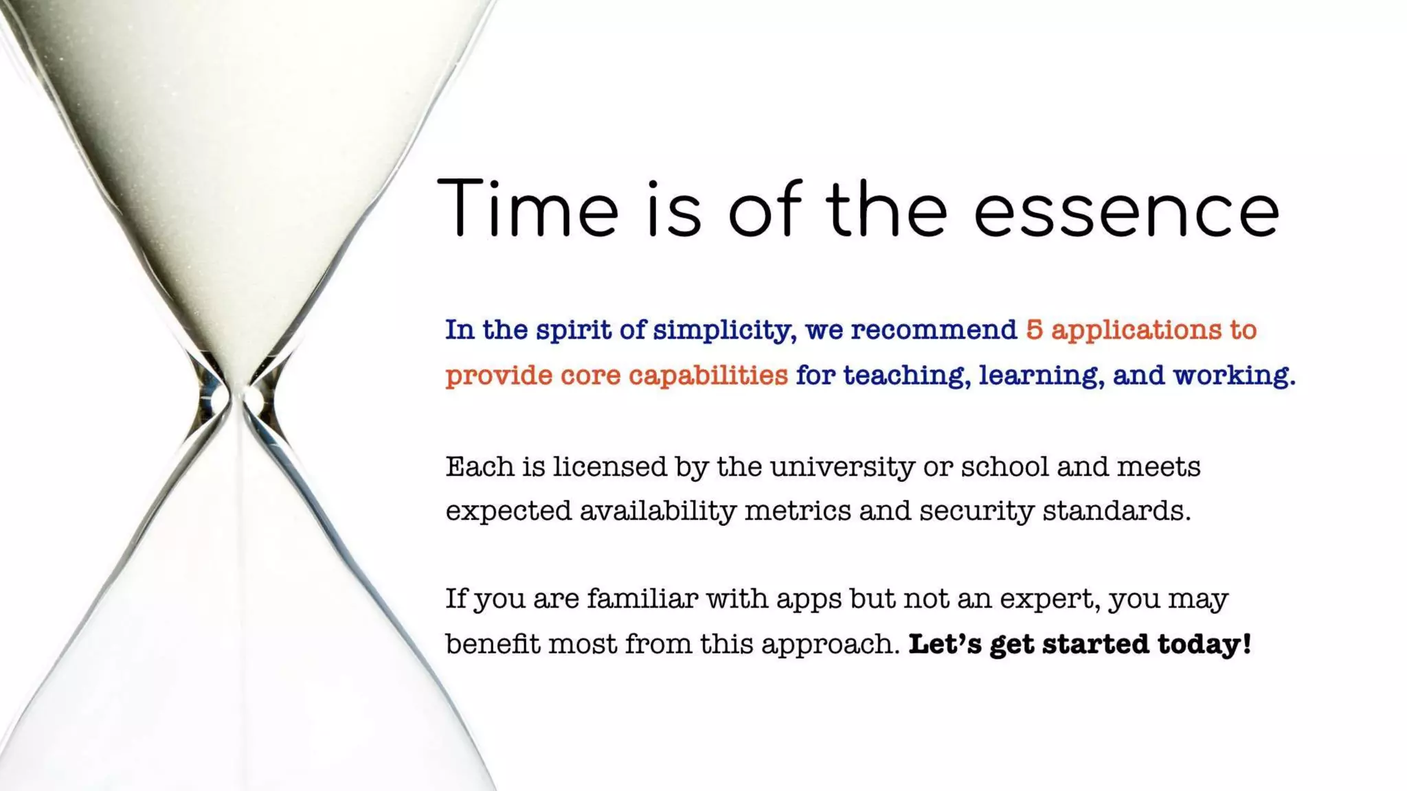 Penn GSE - Teaching, Learning, & Working Remotely