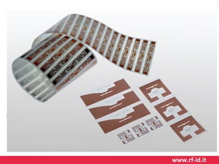 La gamma prodotti

www.rf-id.it

 