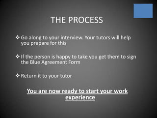 It will give you an experience of being more independent