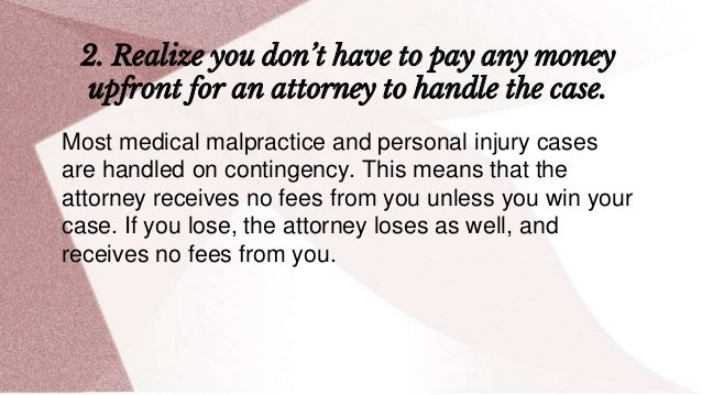 Starting A Medical Malpractice Case First Steps Findlaw Starting A Medical Malpractice Case First Steps Findlaw