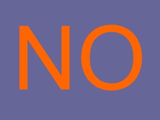 NO 