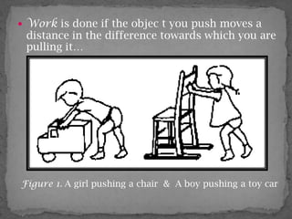 Work and energy | PPT